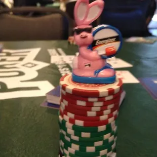 World Tavern Poker