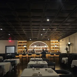 Fusion Mediterranean Grill & Bar