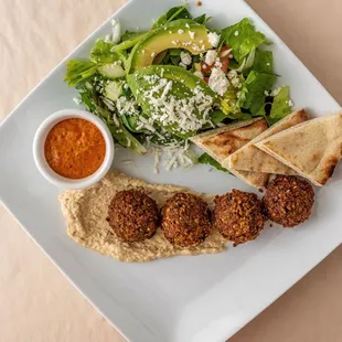Falafel