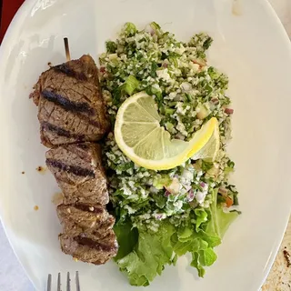 Beef Kabob