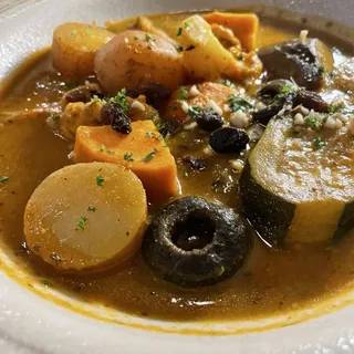 Beef Tenderloin Kabob