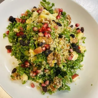 Turkish Summer Salad