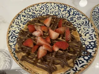 La Pasha Lounge & Grill