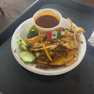 My favorite place!!!! The cashier was so sweet and our order was out in 5 MINS !!!! 10/10