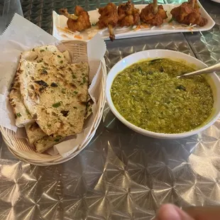 Dal Tadka