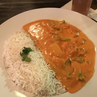 Chicken Curry