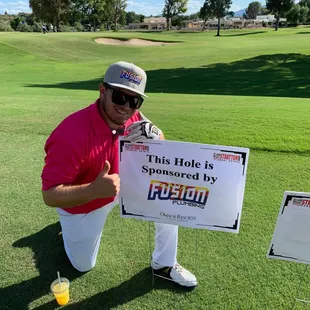 Meet our Business Owner!