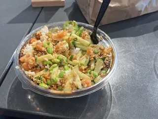 Aloha Poke