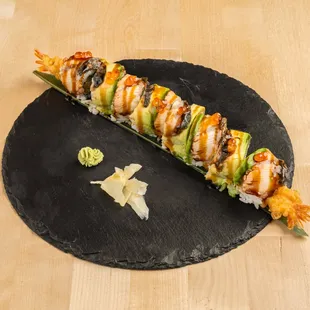 sushi, food, sushi and sashimi, sashimi