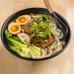 Original Beef Ramen