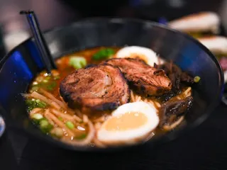 Artisan Ramen