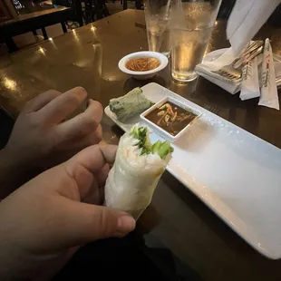 Fusion Restaurant & Bar