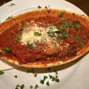 Lasagne