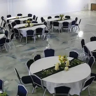 Sometimes simple is elegant.