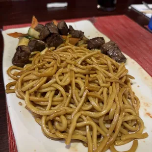 New York Strip Steak   Kids Menu