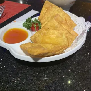 Yummy Fusion Rangoon (6)