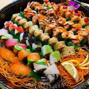 sashimi, food, sushi and sashimi, sushi