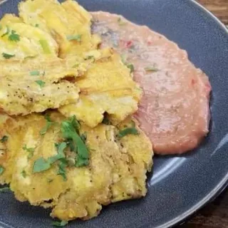 Tostones