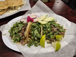 Enricos Tacos