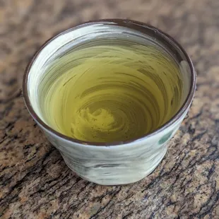 Green Tea