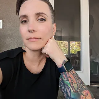 Stacey R.