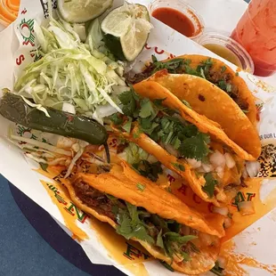 Birra Taco