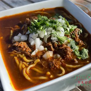 Fusion Tacos - Downtown