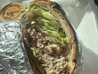 Manny’s Tortas