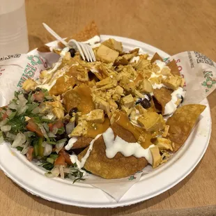 Nachos