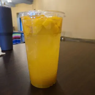 Mango Fusionata