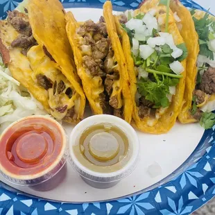 Tasted even better than it looks.