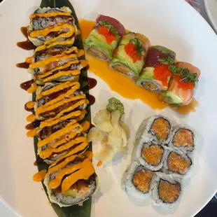 Fusion Taste Arlington