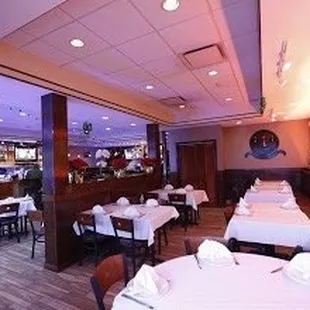 Nice place