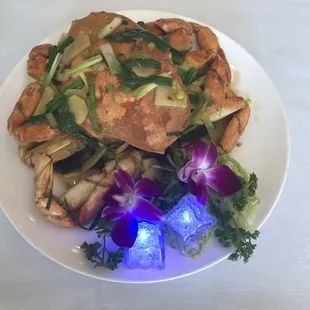 food