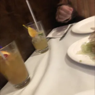 &quot;Mai Tai&quot;