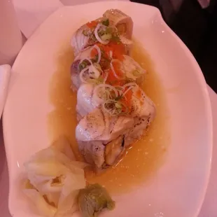 Elyse Special Maki roll