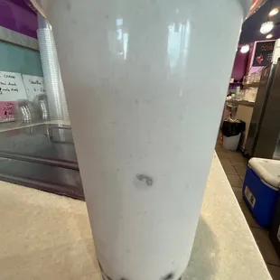 Taro Tea SmOOTHIE !!