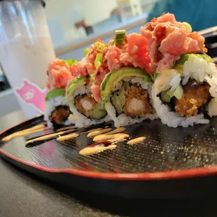 Do you sometimes feel like you're being watched?