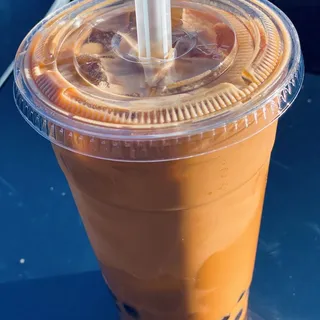 Thai Milk Tea