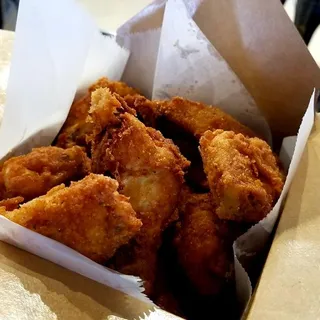 D.C. Ramlet Wings