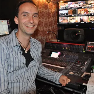 Demetri E.