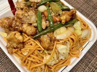 China Bistro
