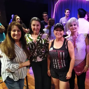 FUSION Theatre Company