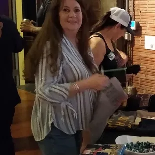 Film Meet &amp; Greet at Fusion.