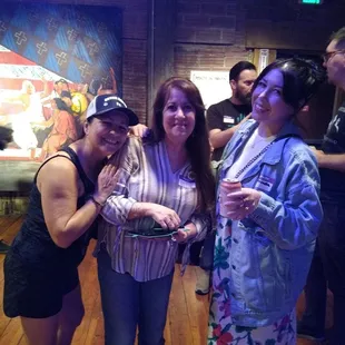 Film Meet &amp; Greet at Fusion.