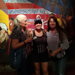 Film Meet &amp; Greet at Fusion.