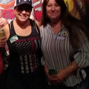 Film Meet &amp; Greet at Fusion.