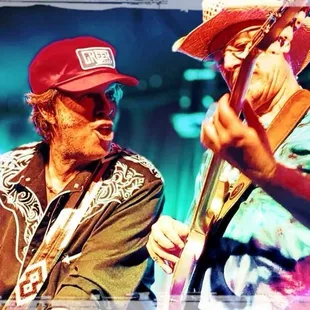 Great bar and the room sounds amazing