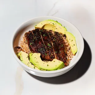 Caribbean Bowl