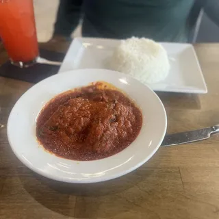 Fish Stew